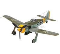 REVELL 03898 1/72 Focke Wulf Fw190 F-8