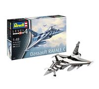 Revell 03901 - 1/48 Dassault Avion de Combat Rafale C - Neuf