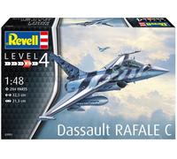 Revell DASSAULT AVIATION RAFALE C