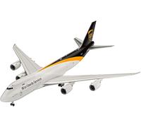 Revell 03912 - Modelbausatz Boeing 747-8F Ups Service de Package Maquette Avion