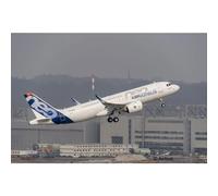 Revell Maquette d'avion Airbus A320 Neo Échelle 1:144