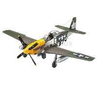 REVELL 03944 1/32 P-51D Mustang