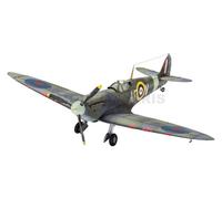 REVELL 03953 Kit D’Avion Spitfire Mk. IIA 1/72