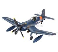 REVELL 03955 1/72 F4U-4 Corsair