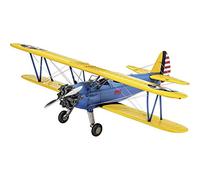 Revell - 03957 - Avion Stearman P-17 Kaydel