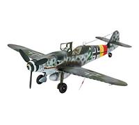 Revell MESSERSCHMITT BF109 G-10