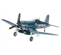 REVELL 03983 1/72 Vought F4U-1A Corsair (Military Avion )