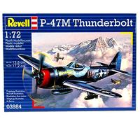 Revell 03984 P-47 M Thunderbolt