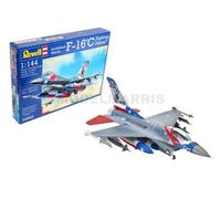 REVELL 03992 1/144 F-16C FALCON DE COMBAT (AVION MILITAIRE)
