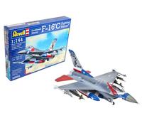 F-16c Fighting Falcon - 1:144e - Revell G