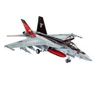 REVELL 03997 1/144 F/A-18E SUPER HORNET (AVION MILITAIRE)
