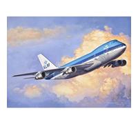 Revell BOEING 747-200
