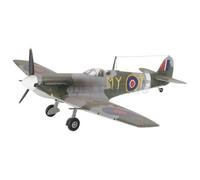 REVELL 04164 1/72 Supermarine Spitfire Mk.V (Avion Militaire)