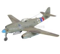 REVELL 04166 1/72 Messerschmitt 262 A-1A (Avion Militaire)