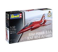 Revell 04284 - 1/32 BAe Hawk T.1A "RAF RED ARROWS" - Neuf