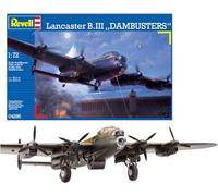 Revell Maquette Lancaster «Dam Buster» 04295