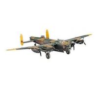 Revell - 04300 - Avro Lancaster Mk I/Ii - Model Kit 1:72-Revell