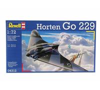 Revell 04312 - 1/72 Horten Go 229 - Neuf