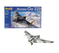 REVELL 04312 MAQUETTE AVION HORTEN GO 229 1/72