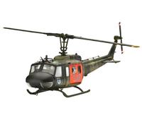 REVELL 04444 1/72 Bell UH-1D SAR (Hélicoptères)