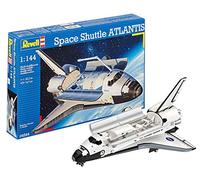 Revell - 04544 - Maquette - 2-Roues - Space Shuttle Atlantis