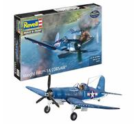 Revell VOUGHT F4U-1A CORSAIR