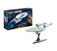 Revell U.S.S. ENTERPRISE NCC-1701