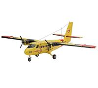 REVELL 04901 1/72 DHC-6 TWIN OTTER (AVION CIVIL)