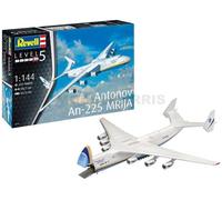 Revell 04958 Antonov An-225 Mrija Maquette davion 1:144