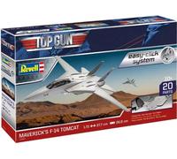 REVELL 04966 TOP GUN MAVERICK’S F-14A TOMCAT