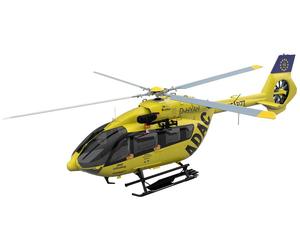Revell 04969 Airbus H145 ADAC/REGA Luftrettung Maquette d'hélicoptère 1:32