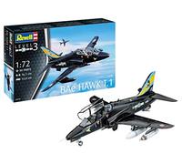 Revell 04970 BAe Hawk T.1 Maquette d'avion 1:72