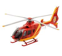 Revell 04986 Kit Avion 1/72 EC135 Air-Glaciers