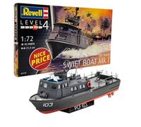 Revell 05176 US Navy Swift Boat MK.I