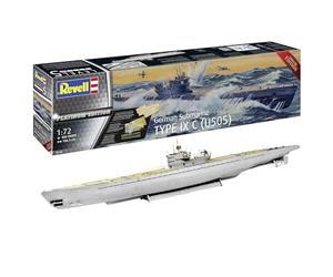Revell 05180 Modelisme, multicolore