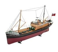 Chalutier Mer du Nord1:142
