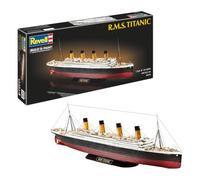 Revell - 05210 - Maquette - R M S Titanic