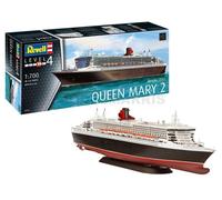 REVELL 05231 1/700 Paquebot Queen Mary 2