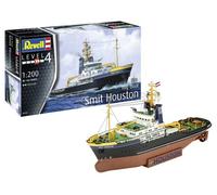 REVELL 05239 1/200 Remorqueur Smit Houston