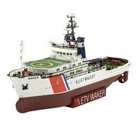Revell 05240 ETV Waker Maquette de bateau 1:200