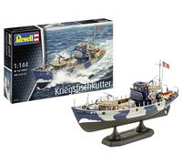 Revell 05242 - 1/144 KFK (KRIIGSFISCHKUTTER) - Neuf