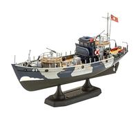 REVELL 05242 KFK (KRIEGSFISCHKUTTER)