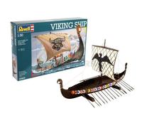 REVELL 05403 1/50 Bateau Viking (Navires Civils)