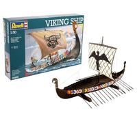 Revell VIKING SHIP
