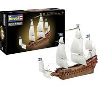 Revell 05414 Kit 1:150