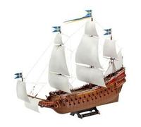 Revell 05414 Voilier Suédois Du Xviie Siècle Wasa-Revell