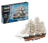 Revell - 05422 - Maquette du Bateau Cutty Sark
