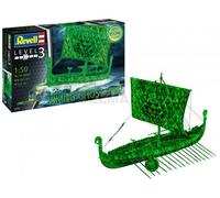 REVELL 05428 1/50 Viking Fantôme Ship