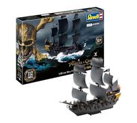 Revell 05499 Black Pearl Maquette de bateau 1:150