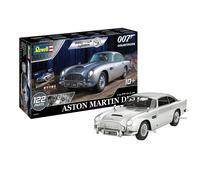 Revell James Bond kit Complet Maquette Aston Martin DB5